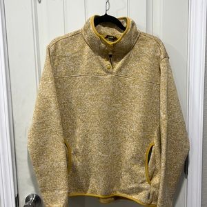 Eddie Bauer XL women’s pullover.